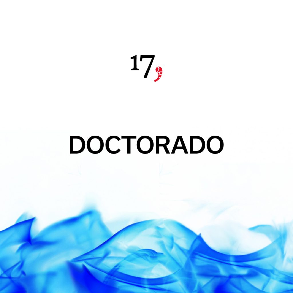 Doctorado en Teoría Crítica