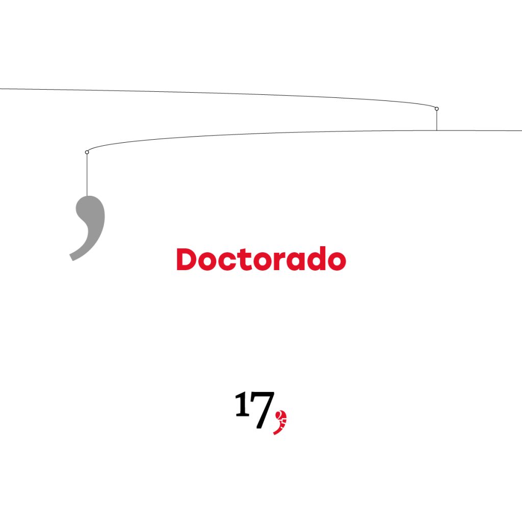Doctorado en Teoría Crítica