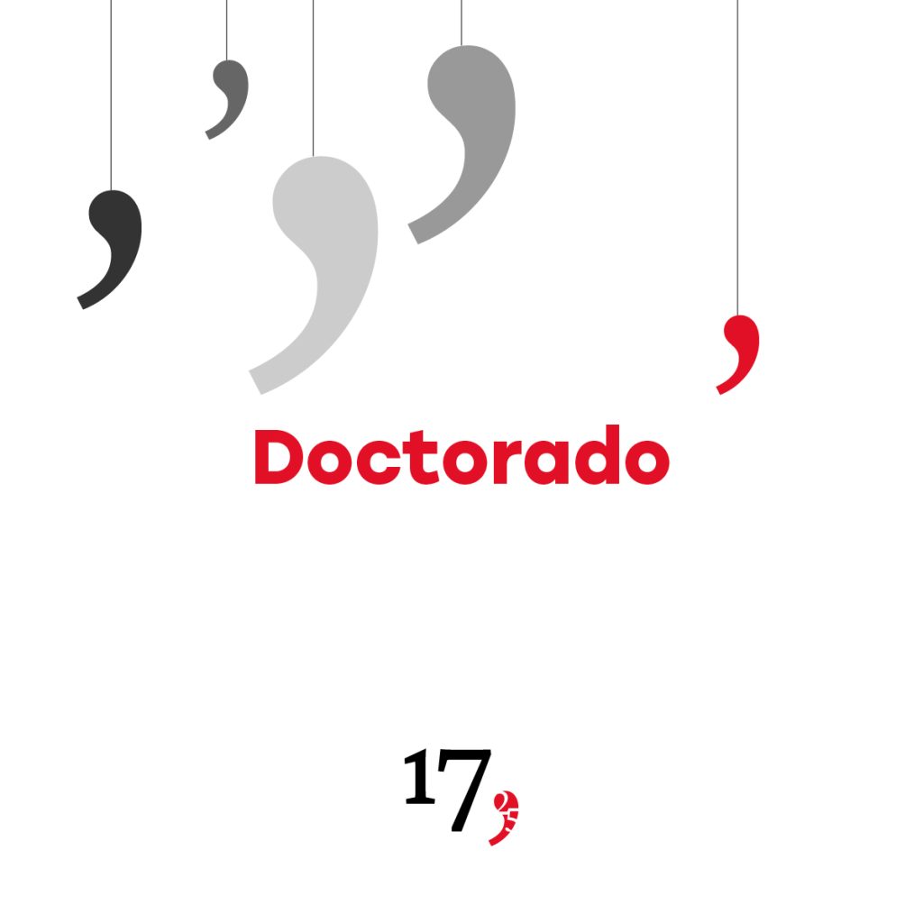 Doctorado en Teoría Crítica