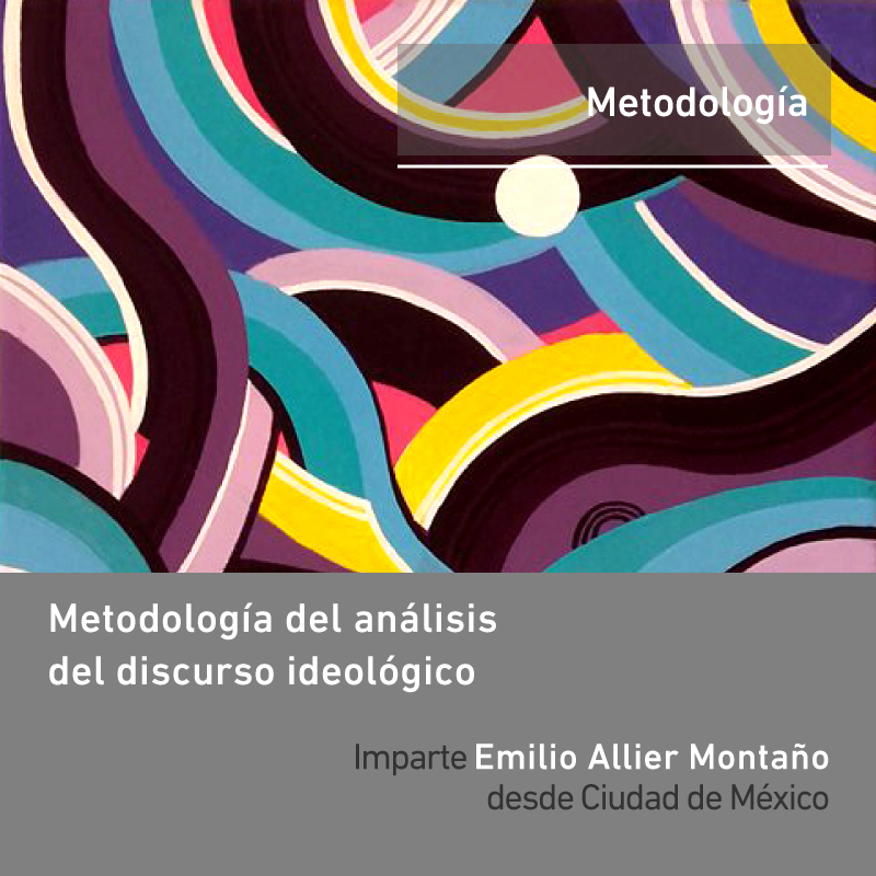 Metodología del análisis del discurso ideológico | 17