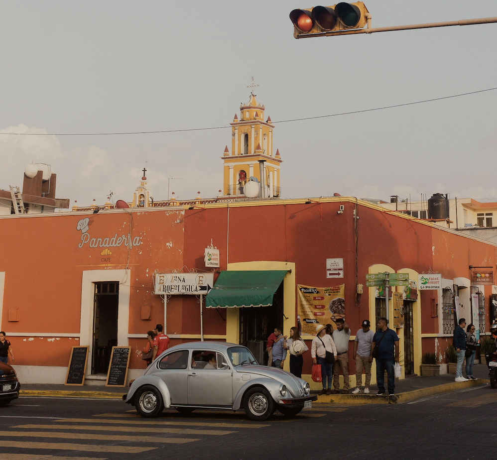 Evangélicos, política y democracia en América Latina