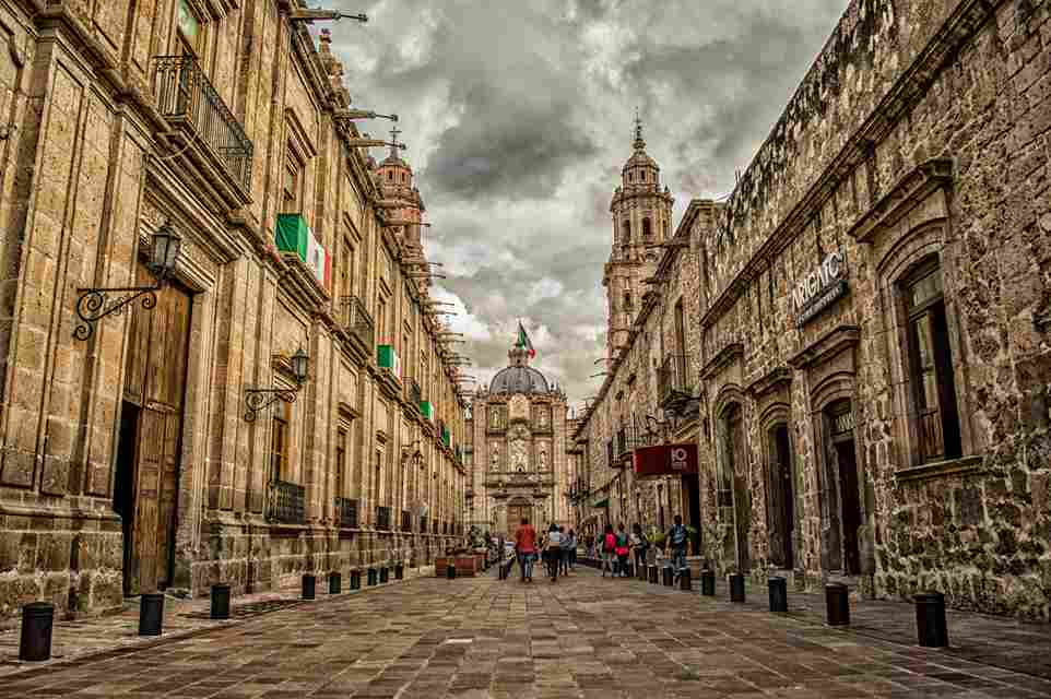 Sobre la historia de la Iglesia en México: revisiones críticas