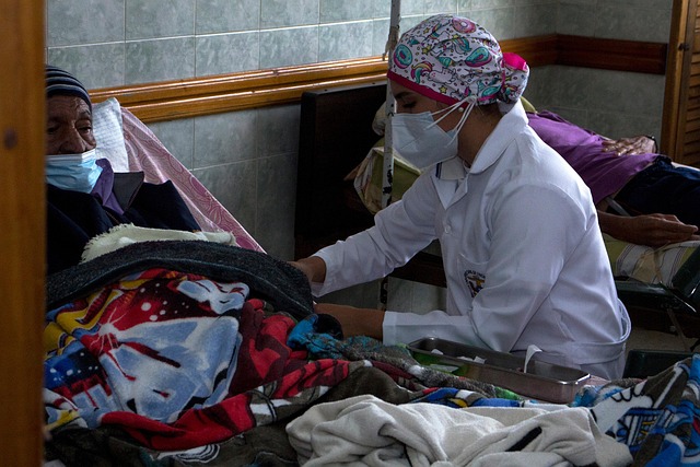 Cómo mejorar los sistemas de salud: aprendizajes desde la Rehabilitación Basada en la Comunidad (RBC)