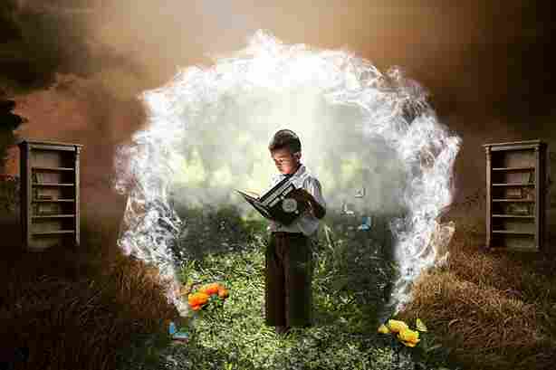 Infancia y filosofía. La figura del infante ante el pensamiento