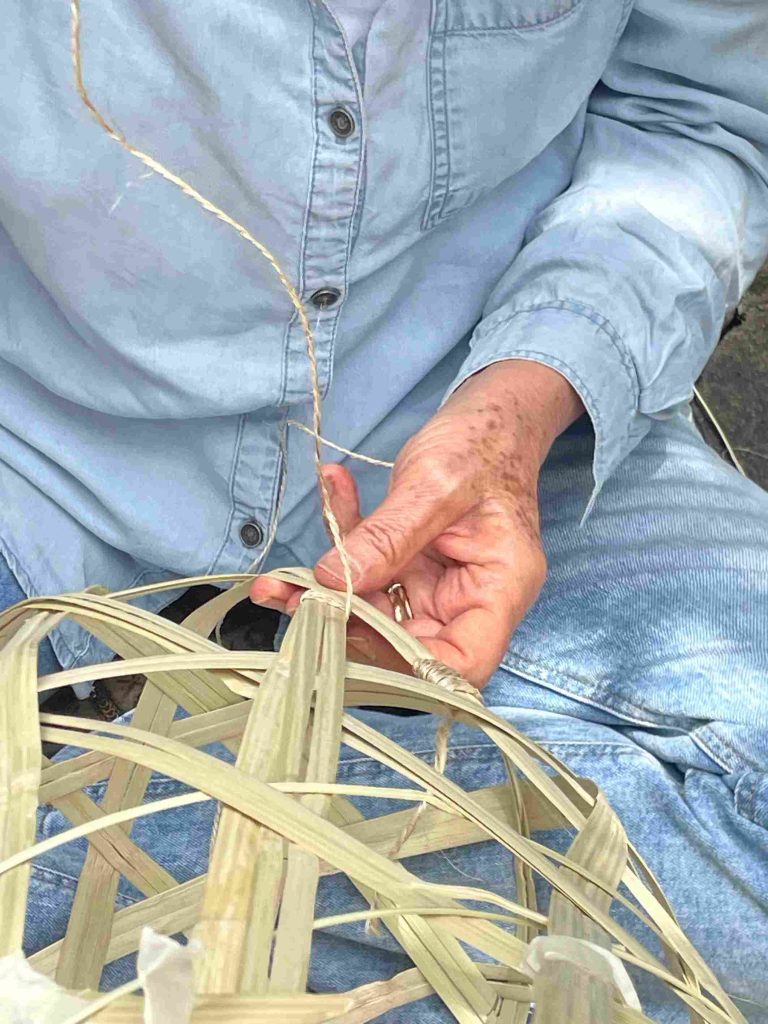 Investigar desde las narrativas textiles