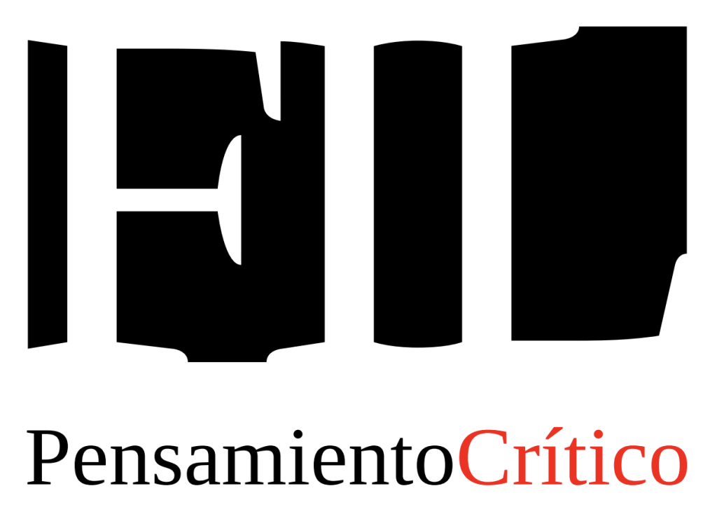 I Feria Internacional del Libro Pensamiento Crítico (FILPEC)