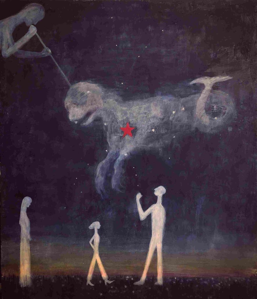 Diplomado: El sufrimiento adolescente contemporáneo. Abordajes psicoanalíticos