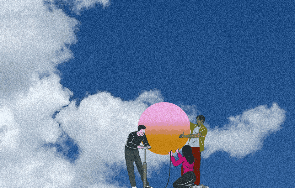 Diplomado: Geopoéticas del colapso. Imaginarios artísticos para la crisis