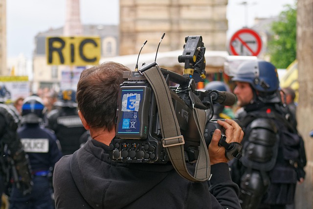 El periodismo hoy. ¿Cómo es la 