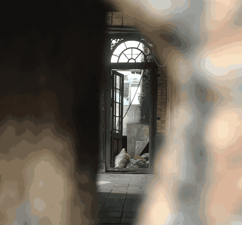 Mirar. Sentir. Pensar. Escribir. Taller de Escritura en torno a la imagen fotográfica