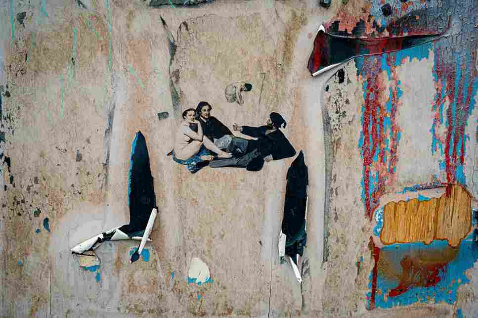 Genealogía del futuro: horizontes en disputa