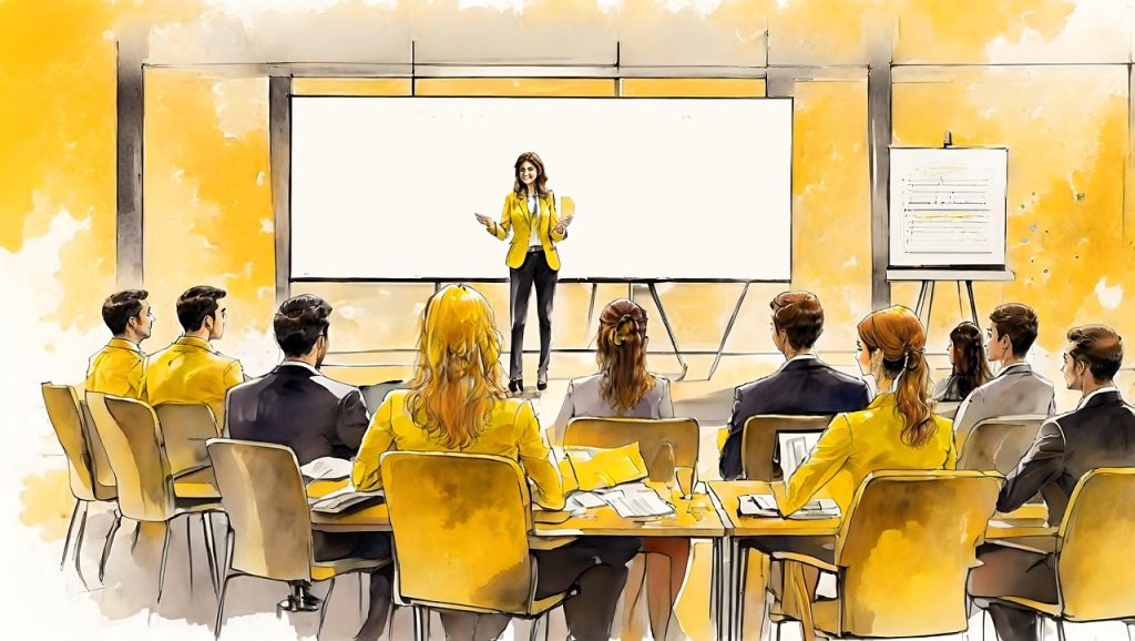 Liderazgo docente: construir vínculos para la transformación educativa