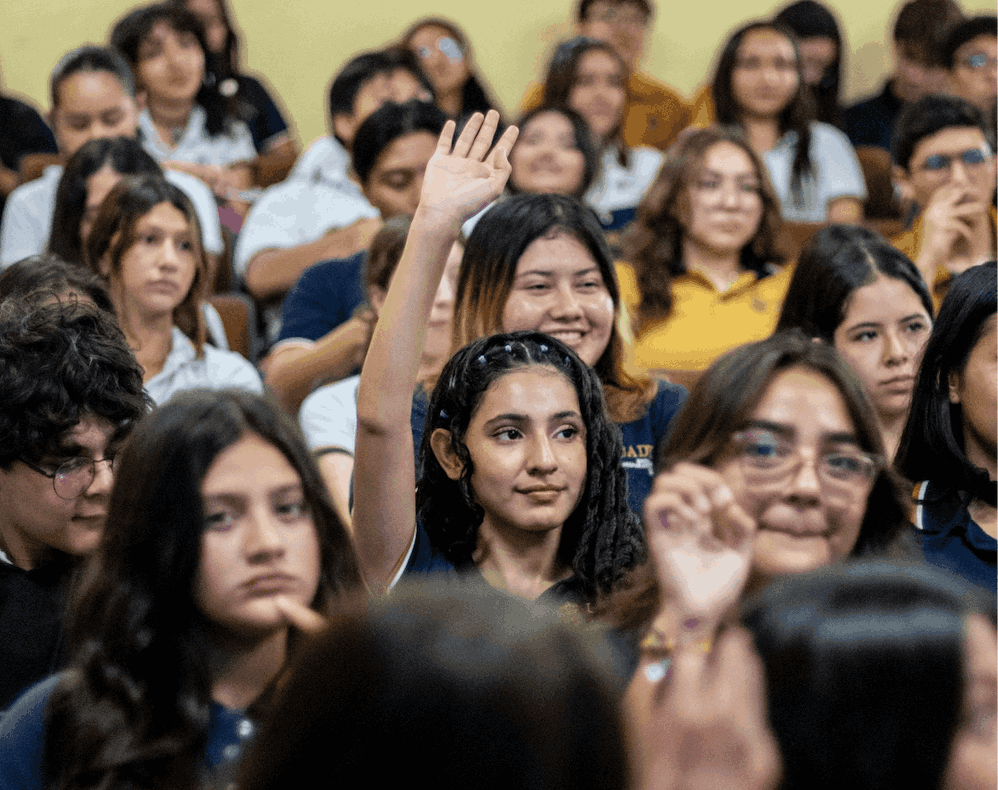 La docencia: construir vínculos para transformar la educación