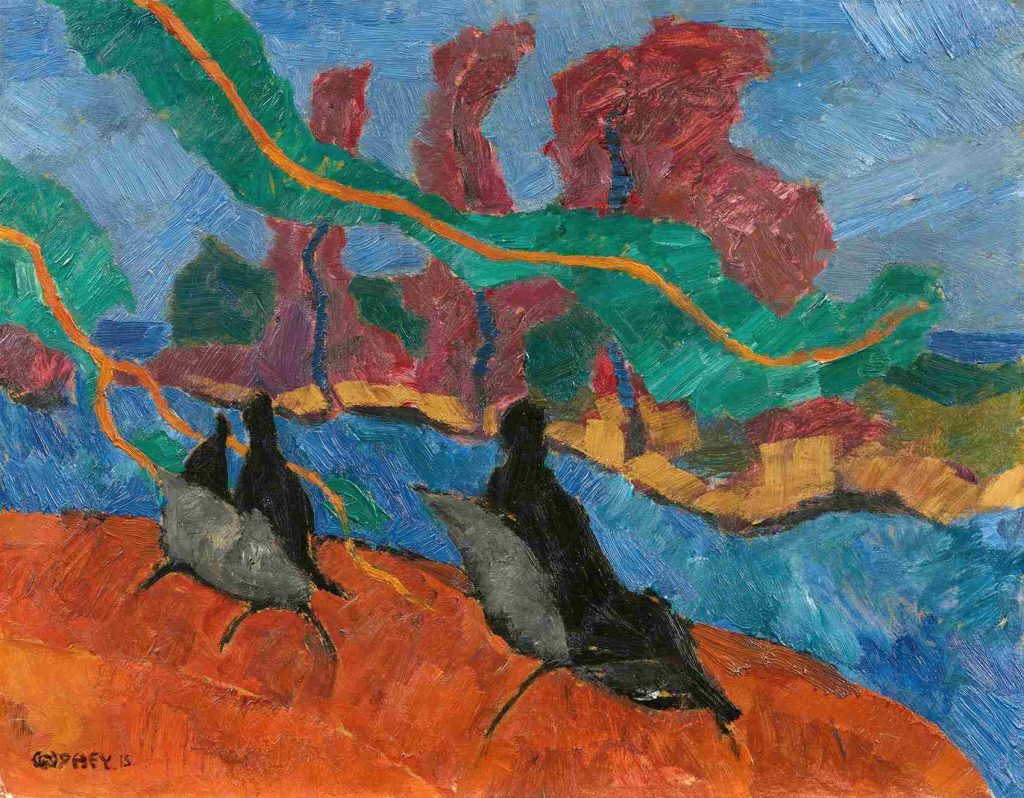 Psicoanálisis y anarquismo. A propósito de la ayuda mutua.