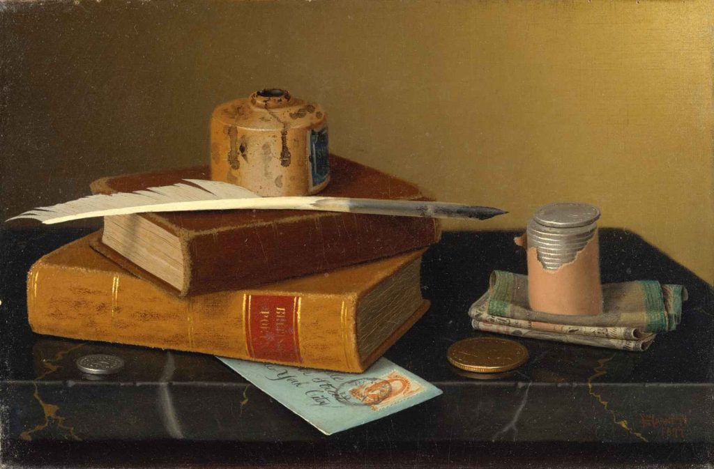 Potencia del ensayo literario para la investigación-creación