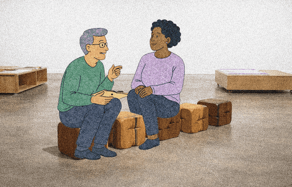 Archivos, arte y feminismos. Conversaciones situadas e intergeneracionales